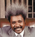 Don King???